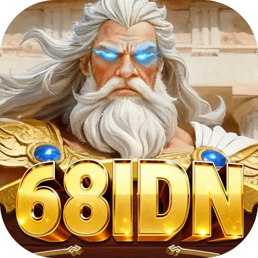 68IDN - Game MOBA Seru untuk Menguji Strategi Anda