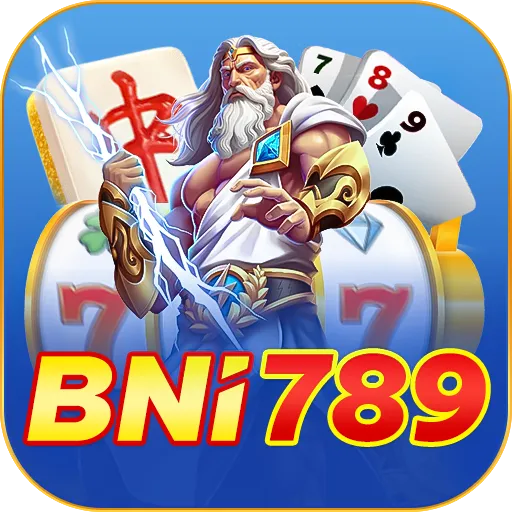 BNI789 - Game Domino Seru dan Mengasyikkan