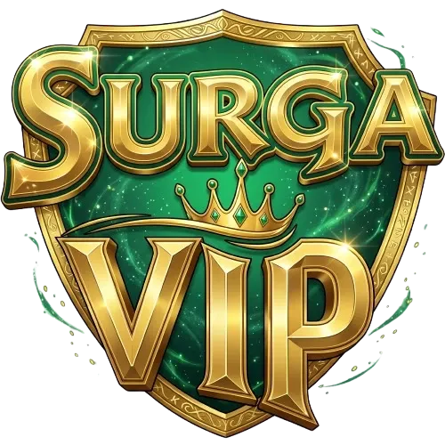 SURGAVIP - Game Slot Terbaik untuk Petualangan Seru
