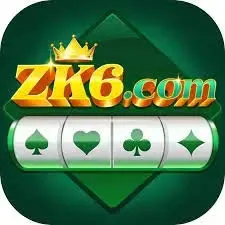 ZK6 - Game Slot Menarik dan Menghibur